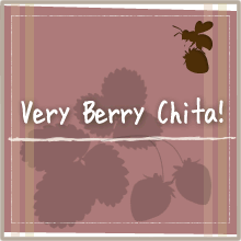 Very Berry Chita!