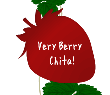 Very Berry Chita!